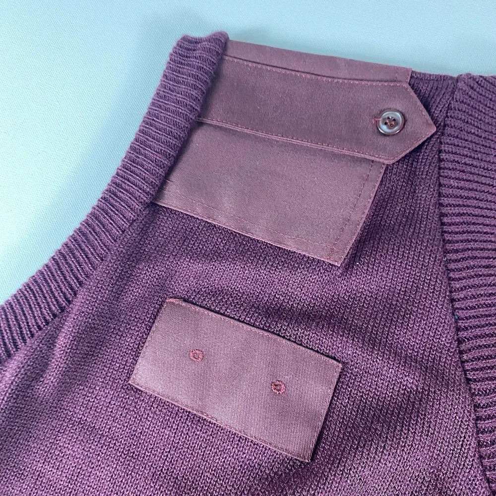Horace‎ Small Mens XL Generation Professional Apparel Tactical Sweater Vest USA